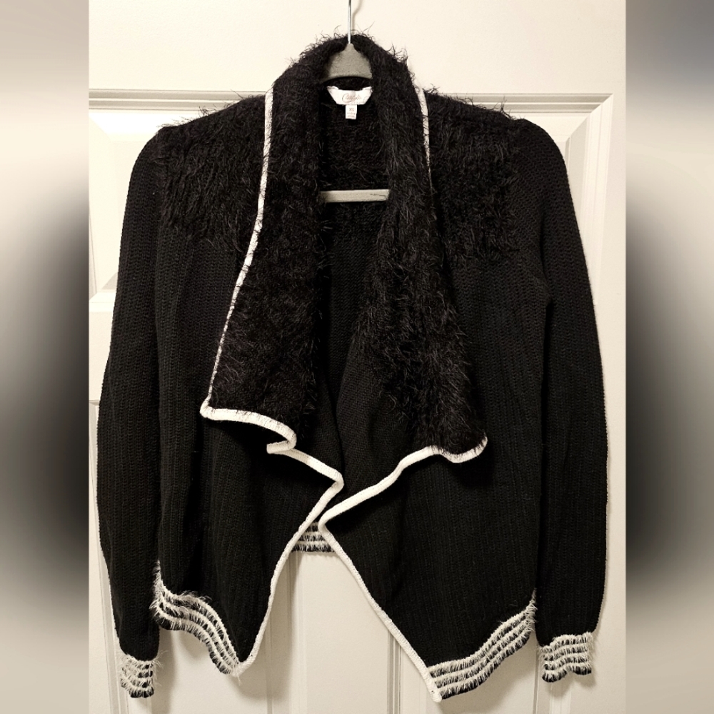 Cardigan XS